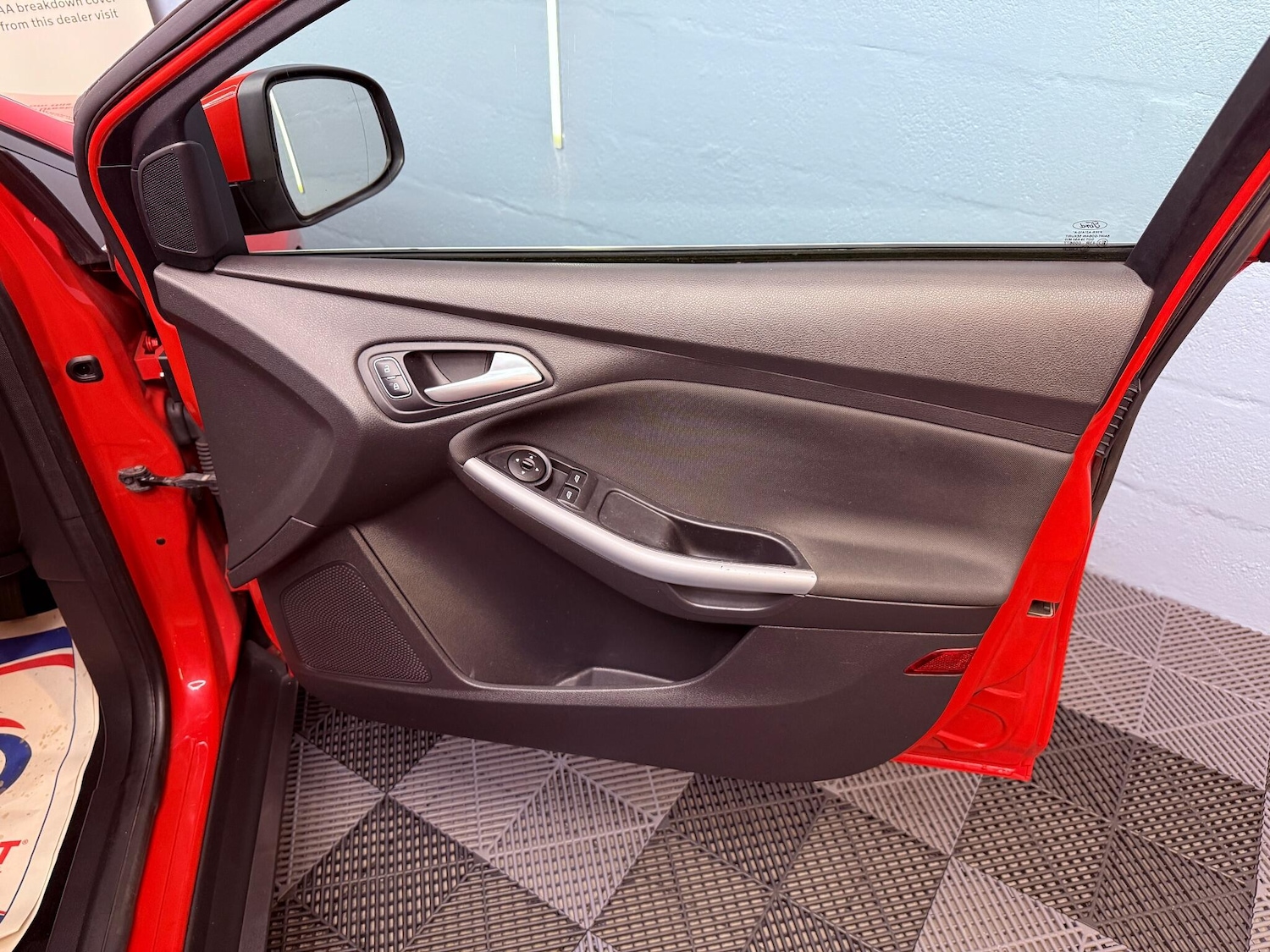 Used Ford Focus 2015 for sale - 76166364: Photo 47