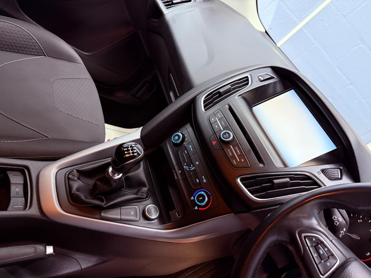 Used Ford Focus 2015 for sale - 76166364: Photo 49