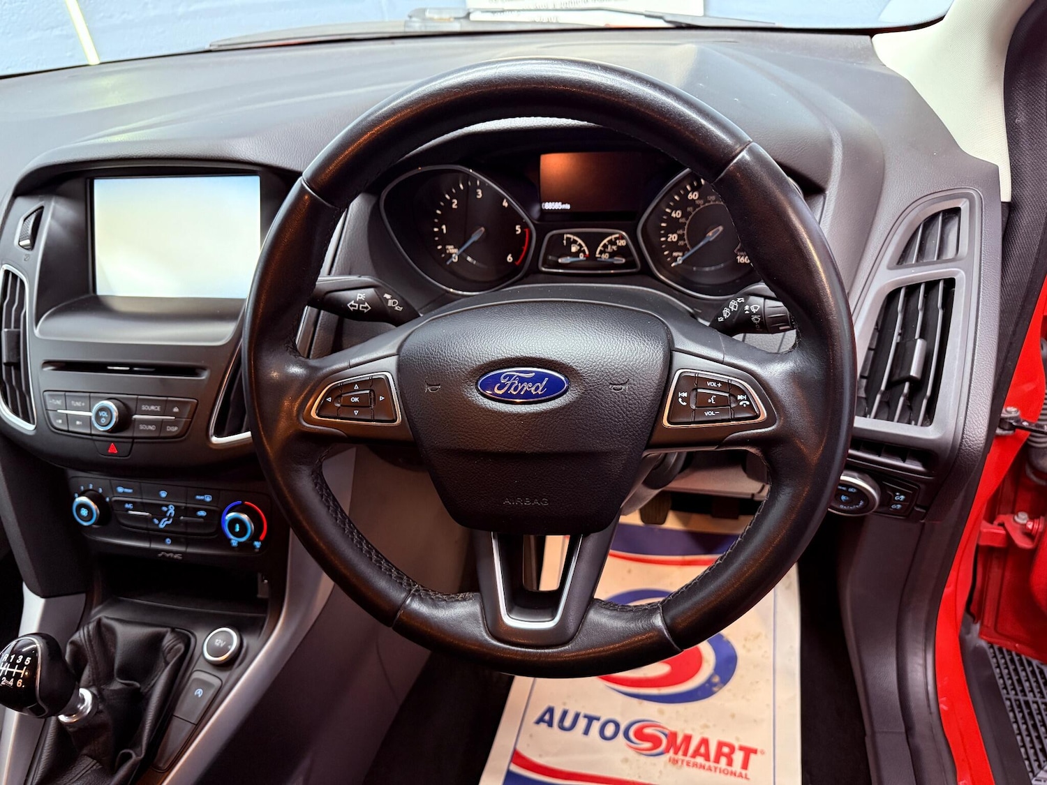 Used Ford Focus 2015 for sale - 76166364: Photo 50