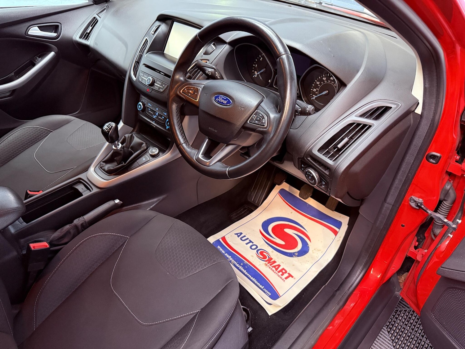 Used Ford Focus 2015 for sale - 76166364: Photo 51