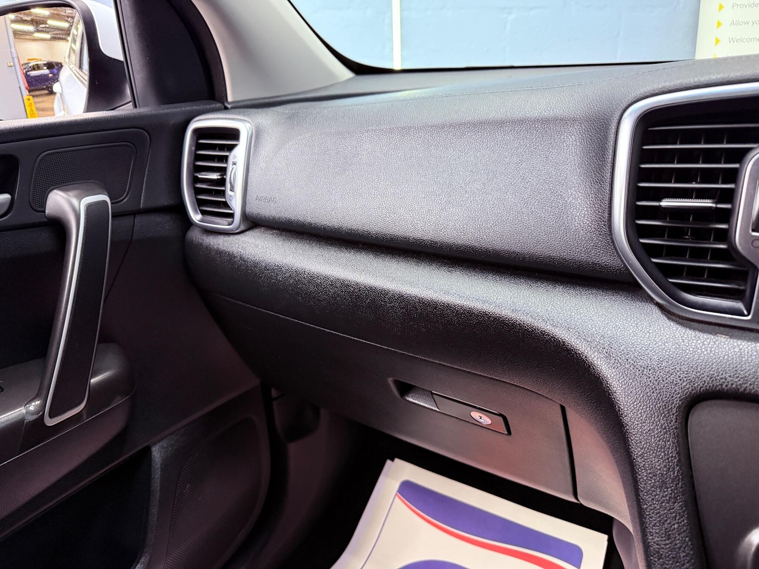 Used Kia Sportage 2018 for sale - 76433214: Photo 10