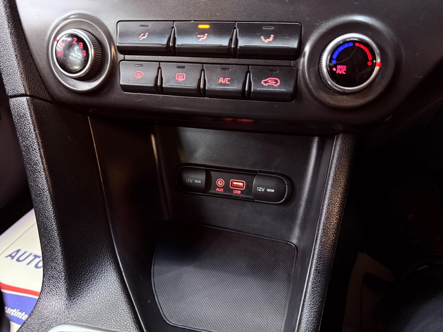 Used Kia Sportage 2018 for sale - 76433214: Photo 13