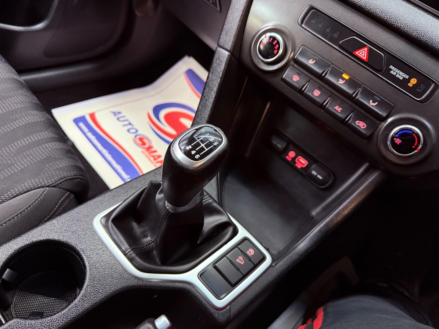 Used Kia Sportage 2018 for sale - 76433214: Photo 14