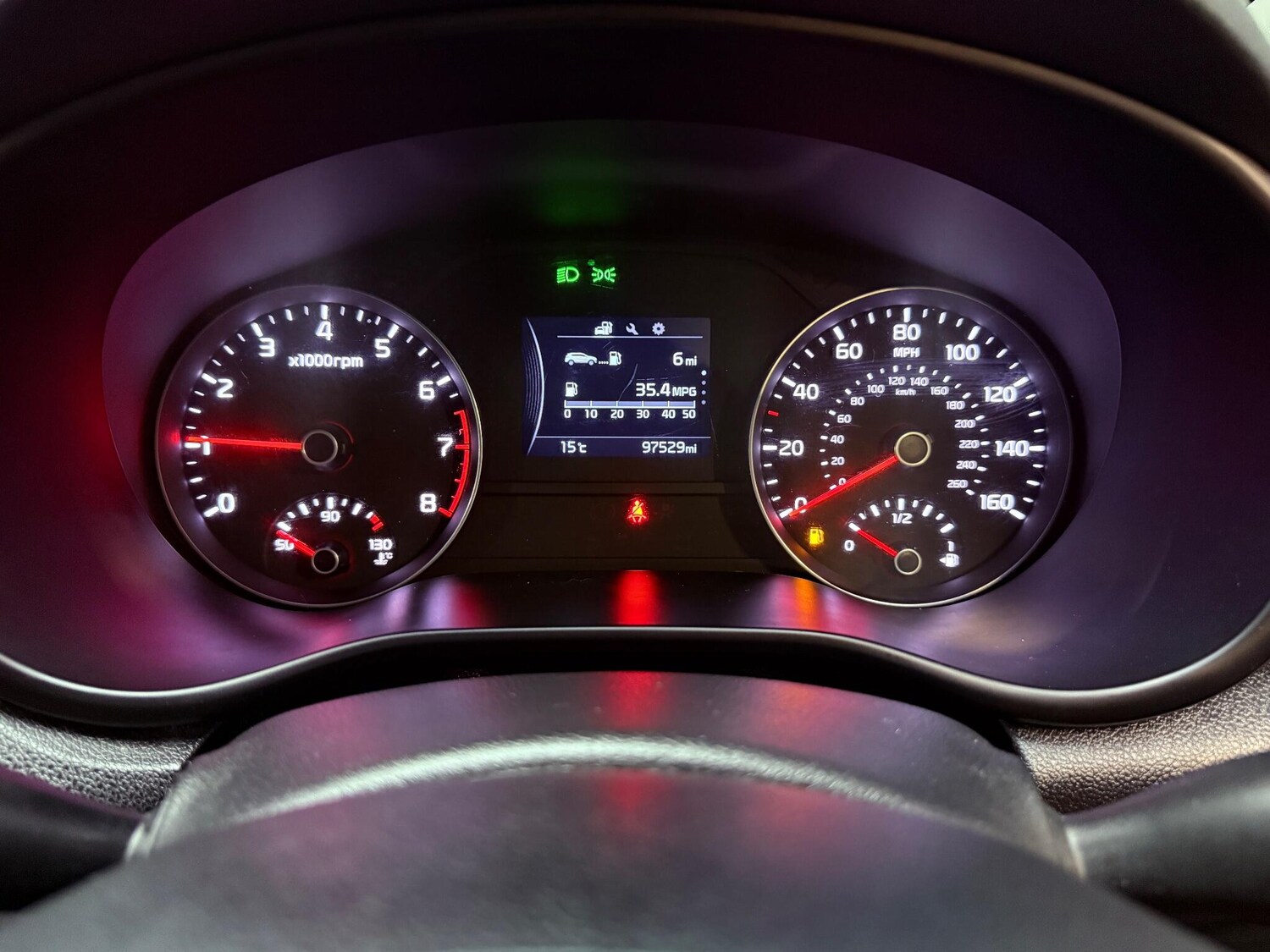 Used Kia Sportage 2018 for sale - 76433214: Photo 16