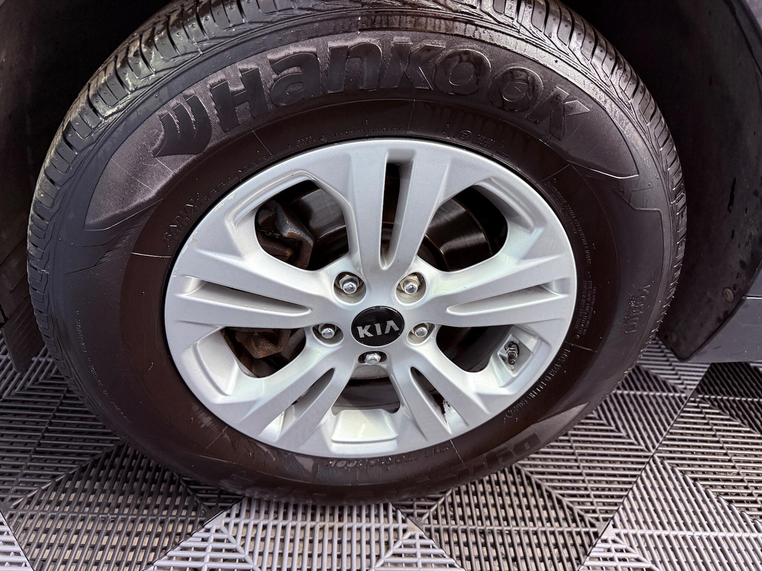 Used Kia Sportage 2018 for sale - 76433214: Photo 20