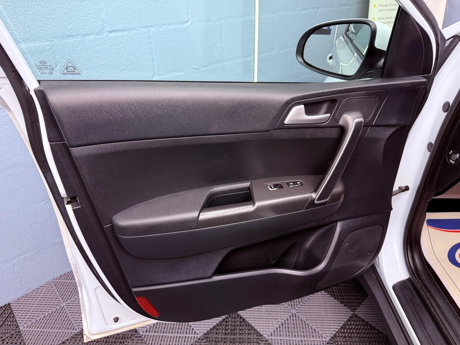 Used Kia Sportage 2018 for sale - 76433214: Photo 21