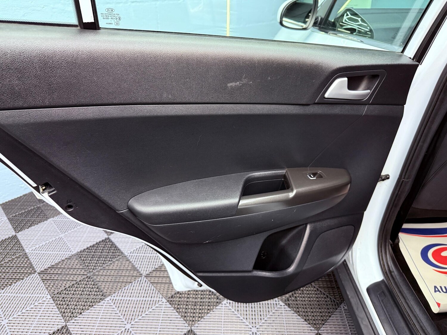 Used Kia Sportage 2018 for sale - 76433214: Photo 26