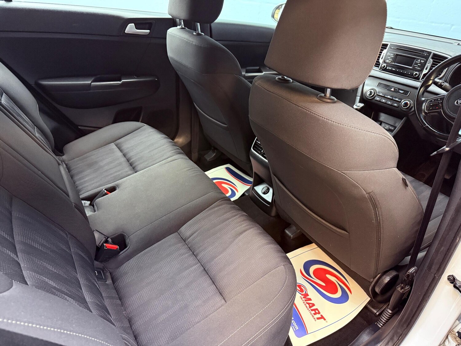 Used Kia Sportage 2018 for sale - 76433214: Photo 37