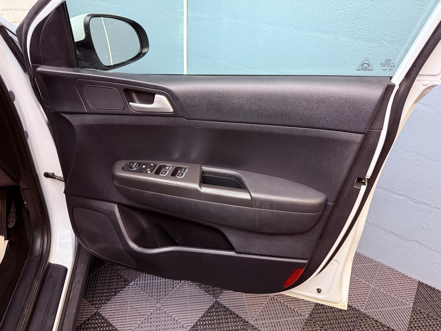 Used Kia Sportage 2018 for sale - 76433214: Photo 39