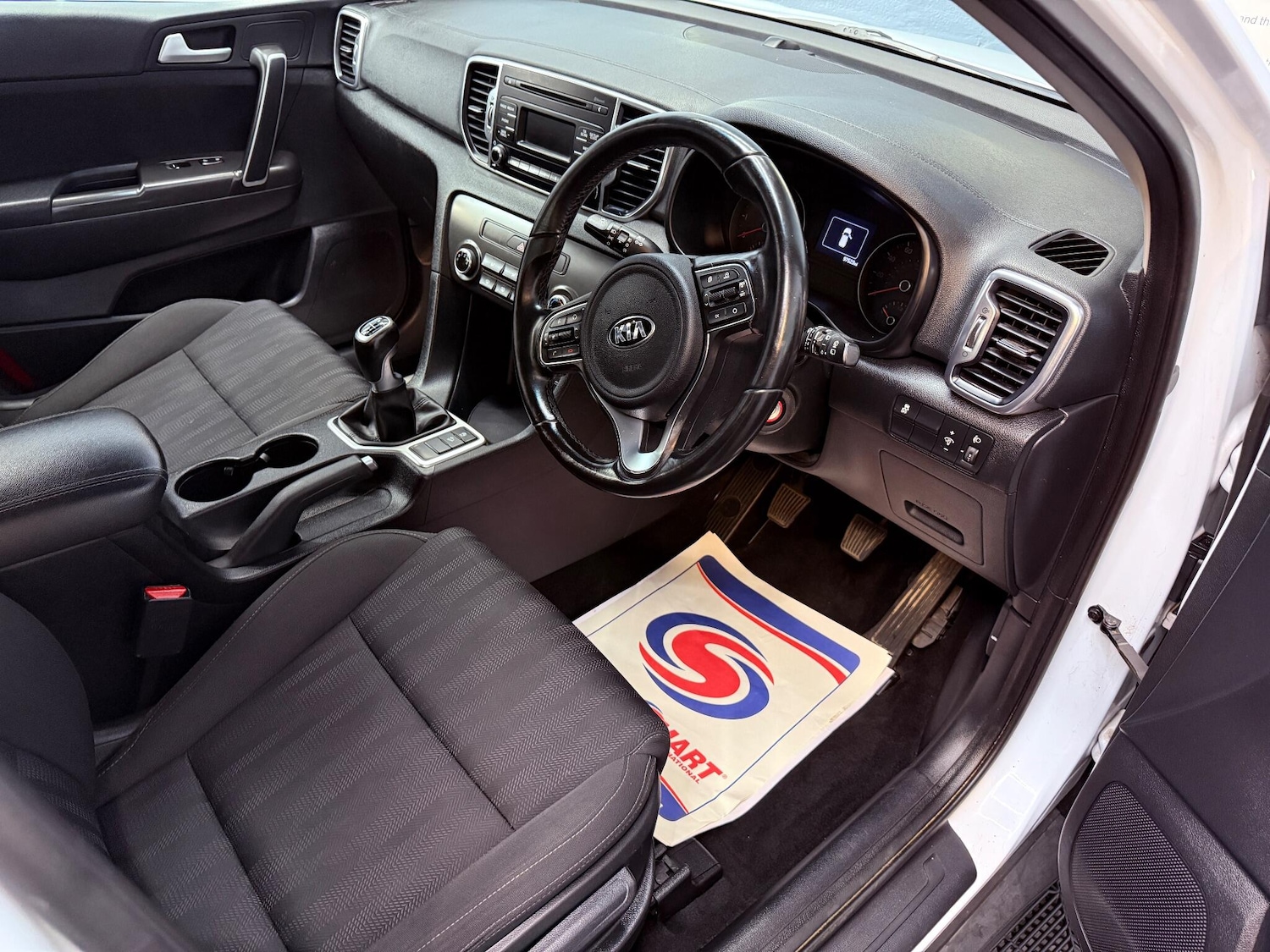 Used Kia Sportage 2018 for sale - 76433214: Photo 40