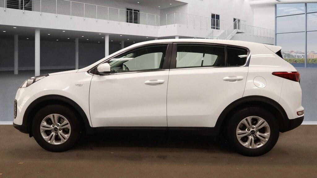 Used Kia Sportage 2018 for sale - 76433214: Photo 6