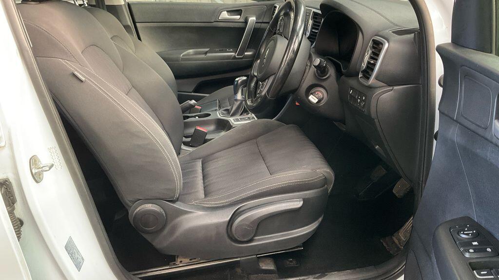 Used Kia Sportage 2018 for sale - 76433214: Photo 7