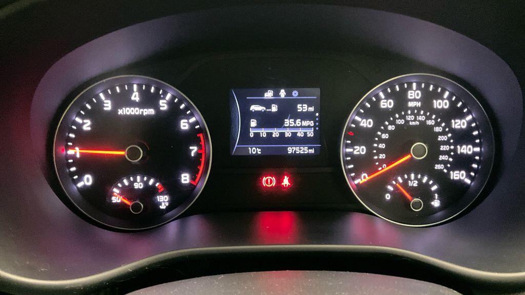 Used Kia Sportage 2018 for sale - 76433214: Photo 8