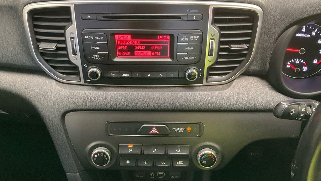 Used Kia Sportage 2018 for sale - 76433214: Photo 9