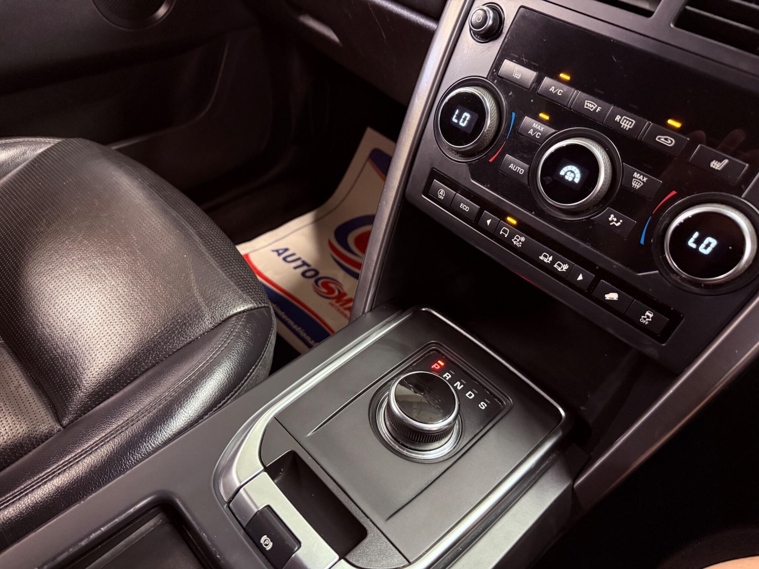 Used Land Rover Discovery Sport 2018 for sale - 77091523: Photo 14