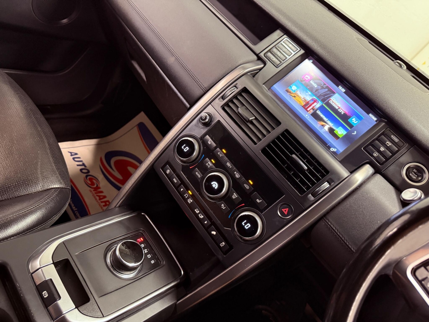 Used Land Rover Discovery Sport 2018 for sale - 77091523: Photo 15