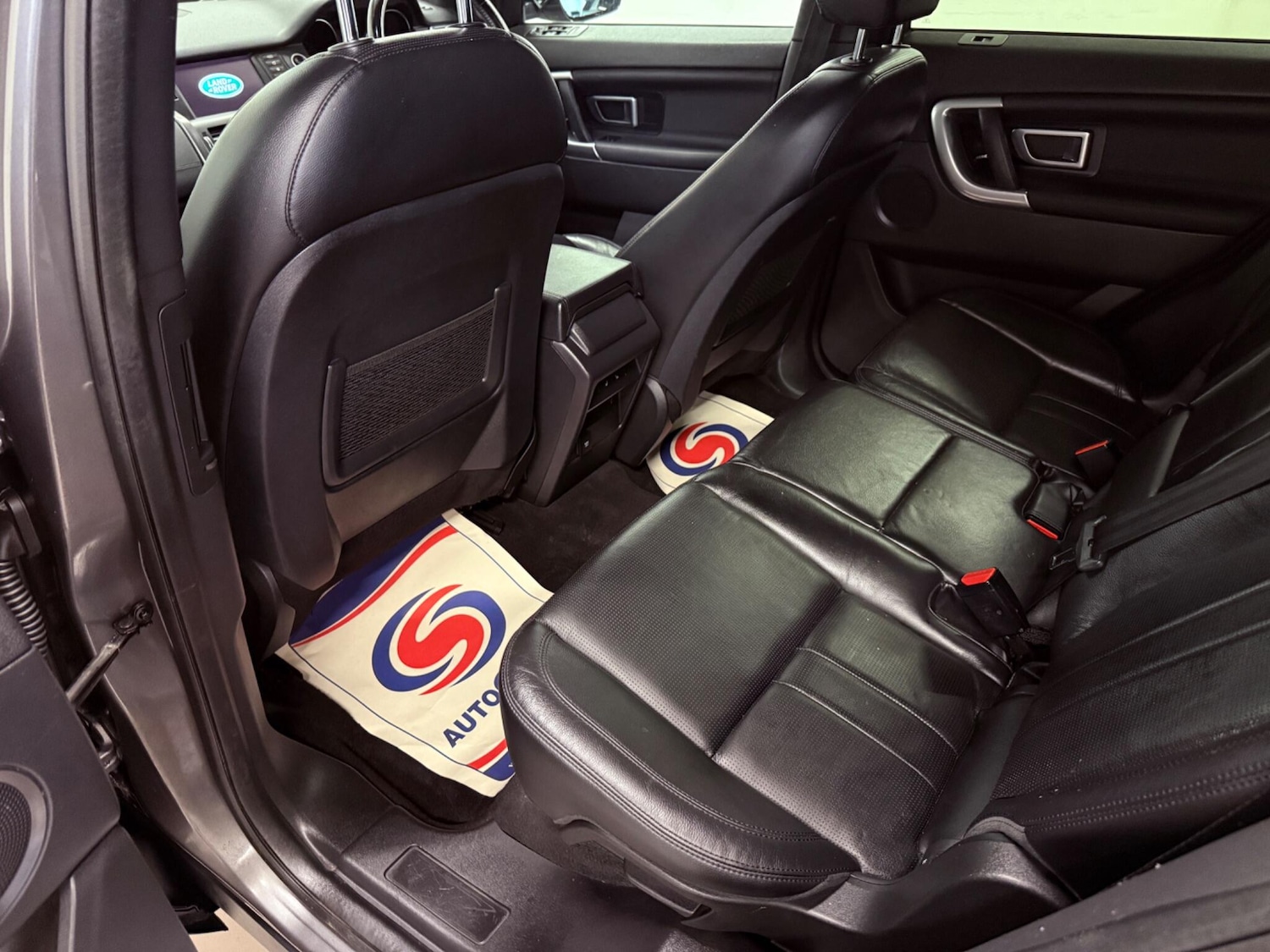 Used Land Rover Discovery Sport 2018 for sale - 77091523: Photo 20