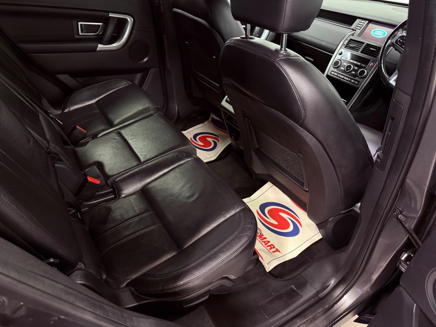 Used Land Rover Discovery Sport 2018 for sale - 77091523: Photo 23