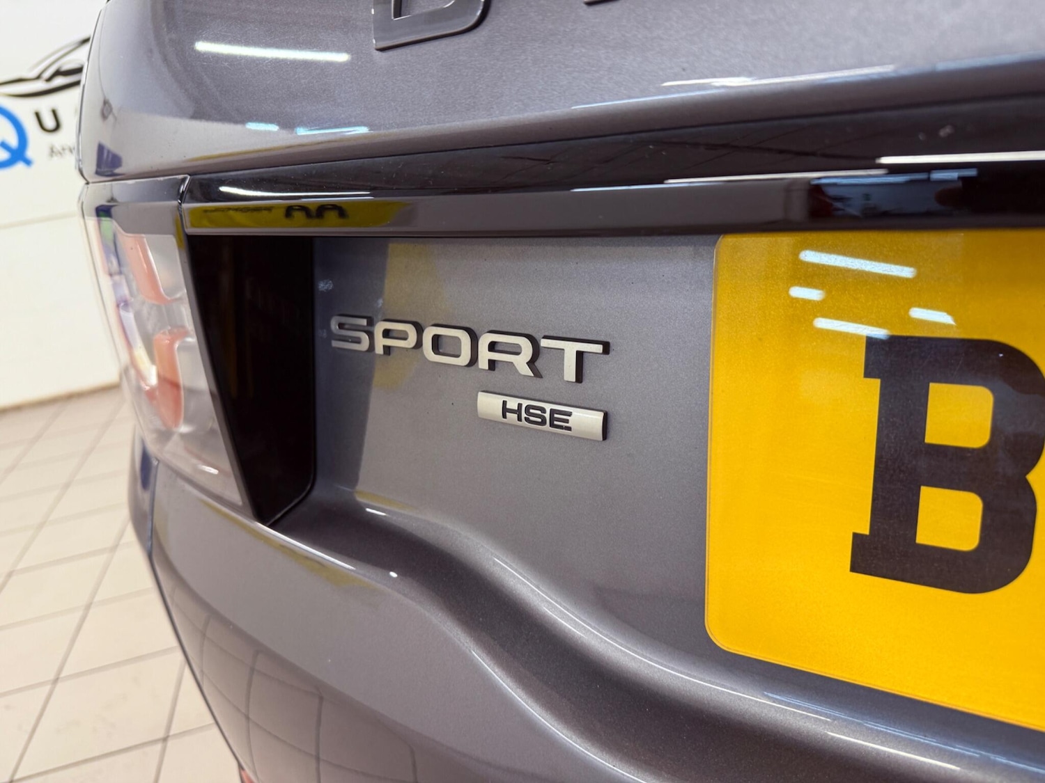 Used Land Rover Discovery Sport 2018 for sale - 77091523: Photo 33