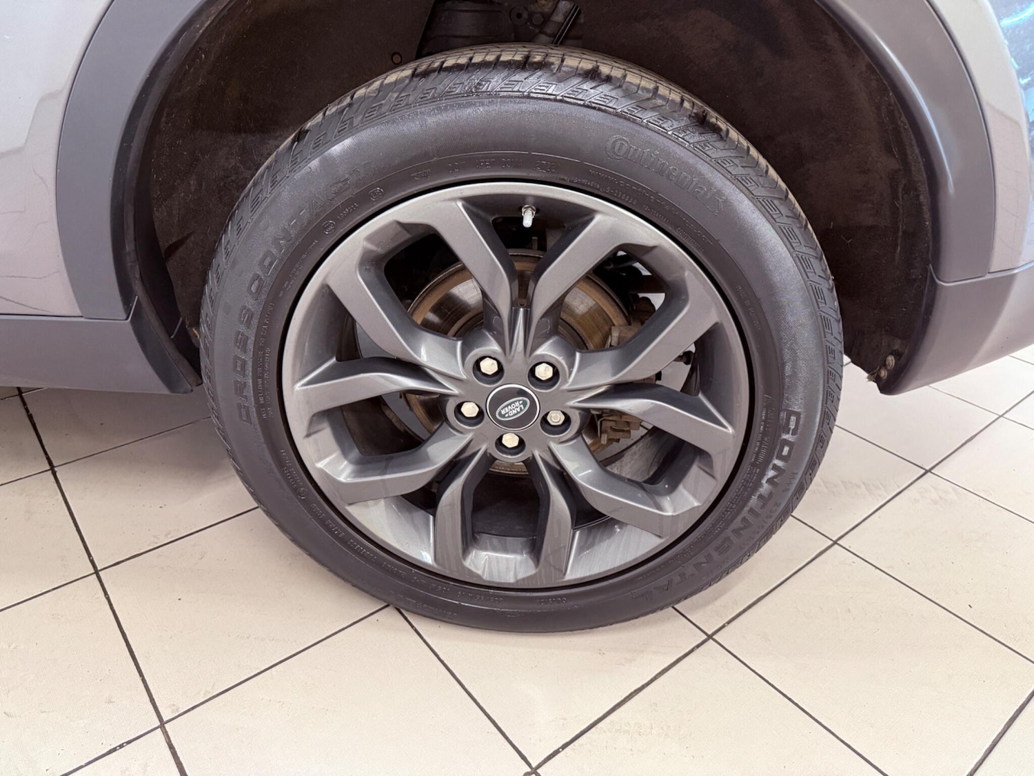 Used Land Rover Discovery Sport 2018 for sale - 77091523: Photo 39