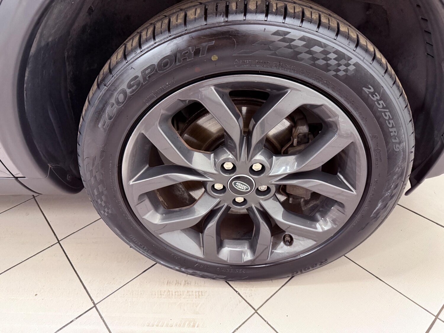 Used Land Rover Discovery Sport 2018 for sale - 77091523: Photo 41