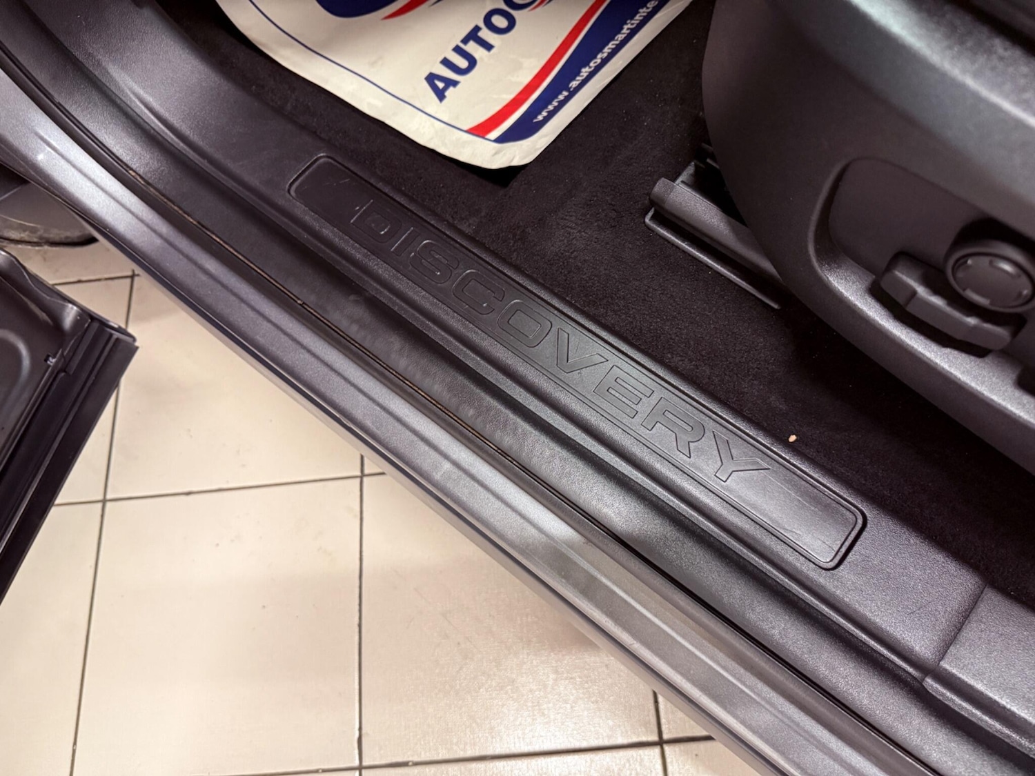 Used Land Rover Discovery Sport 2018 for sale - 77091523: Photo 50