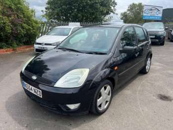 2005 (54) - 1.4 Zetec 5dr