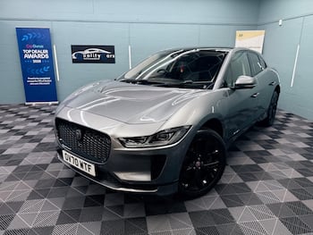Used Jaguar I-Pace 2020 for sale - 79635078: Photo