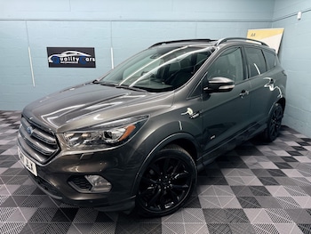 Used Ford Kuga 2017 for sale - 78561206: Photo