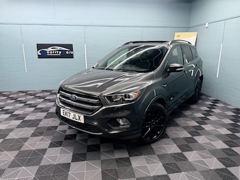 Used Ford Kuga 2017 for sale - 78561206: Photo