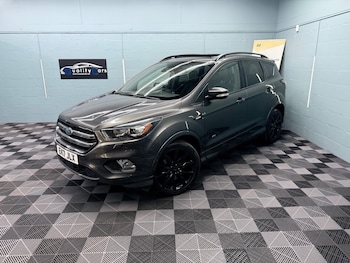 Used Ford Kuga 2017 for sale - 78561206: Photo