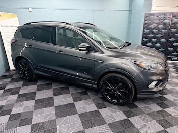 Used Ford Kuga 2017 for sale - 78561206: Photo