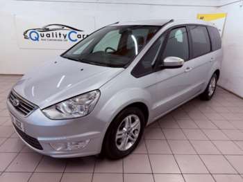 (14) - 2.0 TDCi Zetec Powershift Euro 5 5dr
