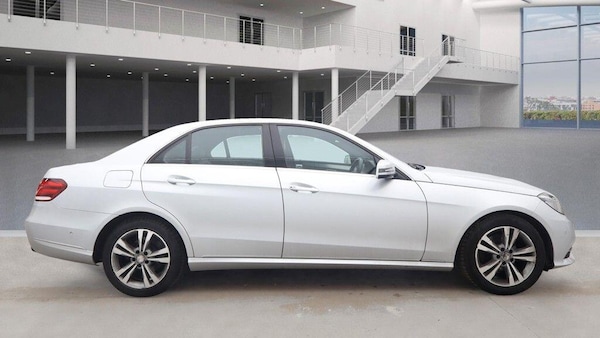 Used Mercedes-Benz E-Class 2014 for sale - 76260045: Photo 5