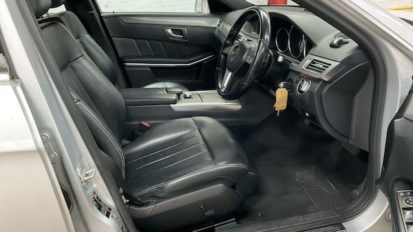 Used Mercedes-Benz E-Class 2014 for sale - 76260045: Photo 7