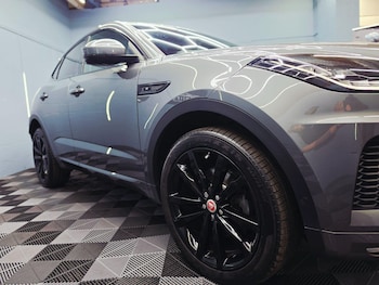 Used Jaguar E-Pace 2018 for sale - 79440843: Photo