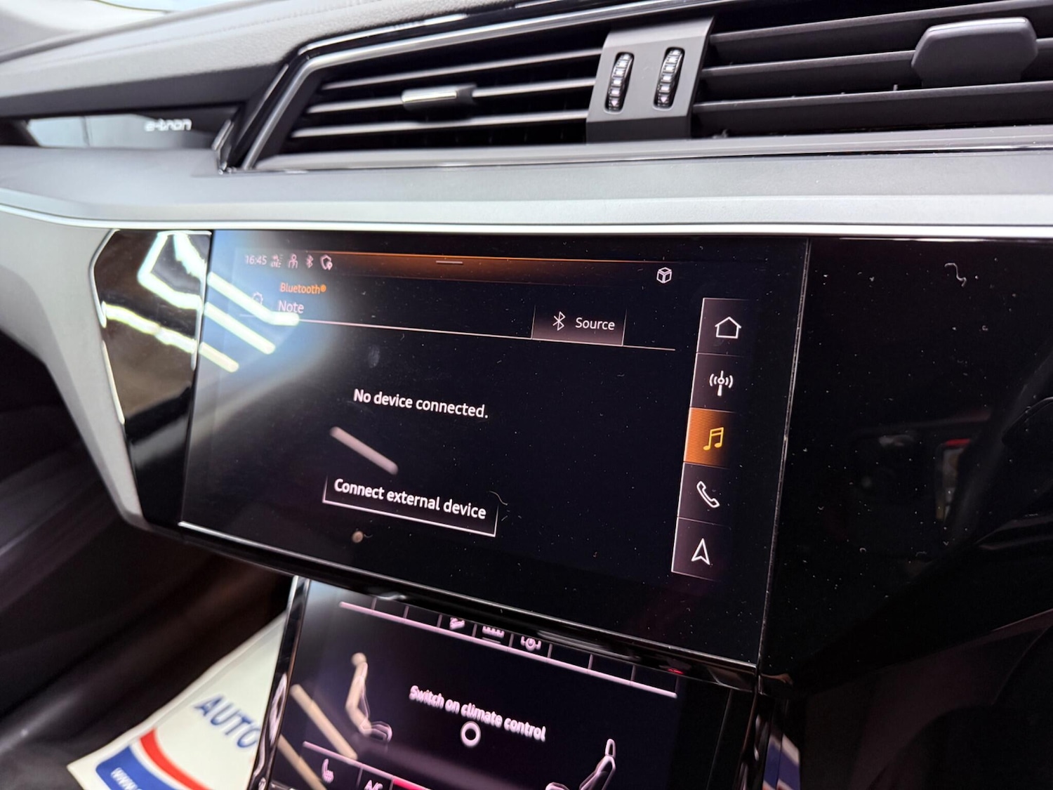 Used Audi e-tron 2020 for sale - 77175394: Photo 16