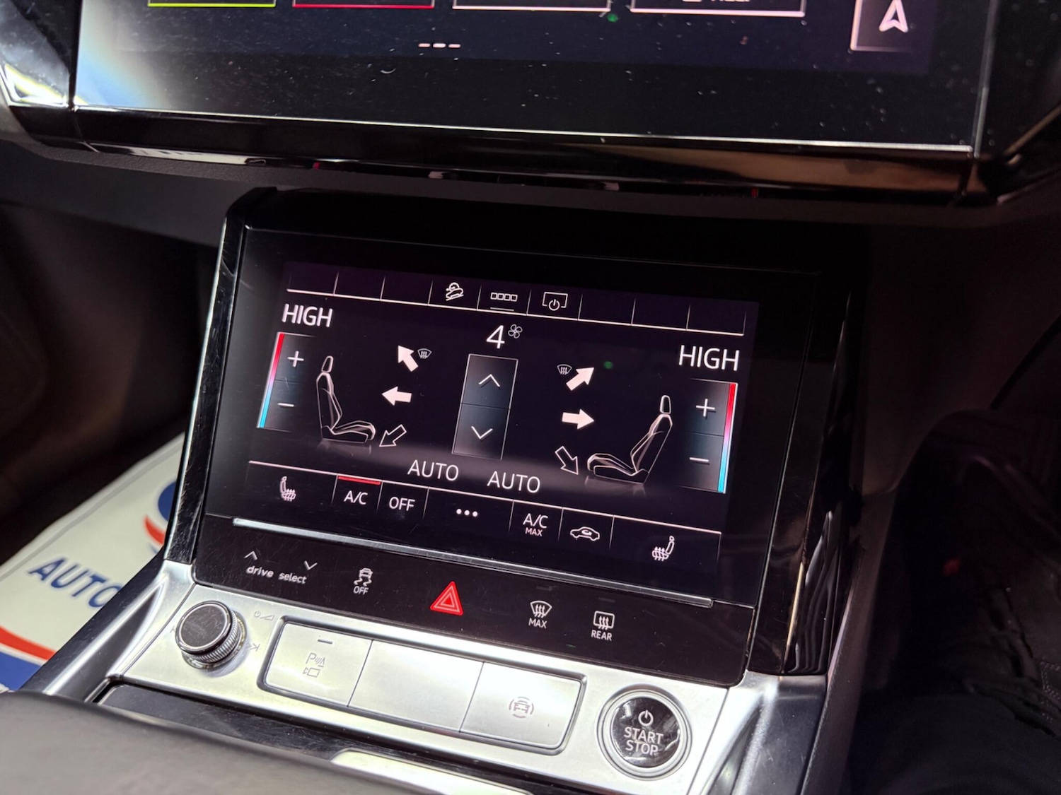 Used Audi e-tron 2020 for sale - 77175394: Photo 18