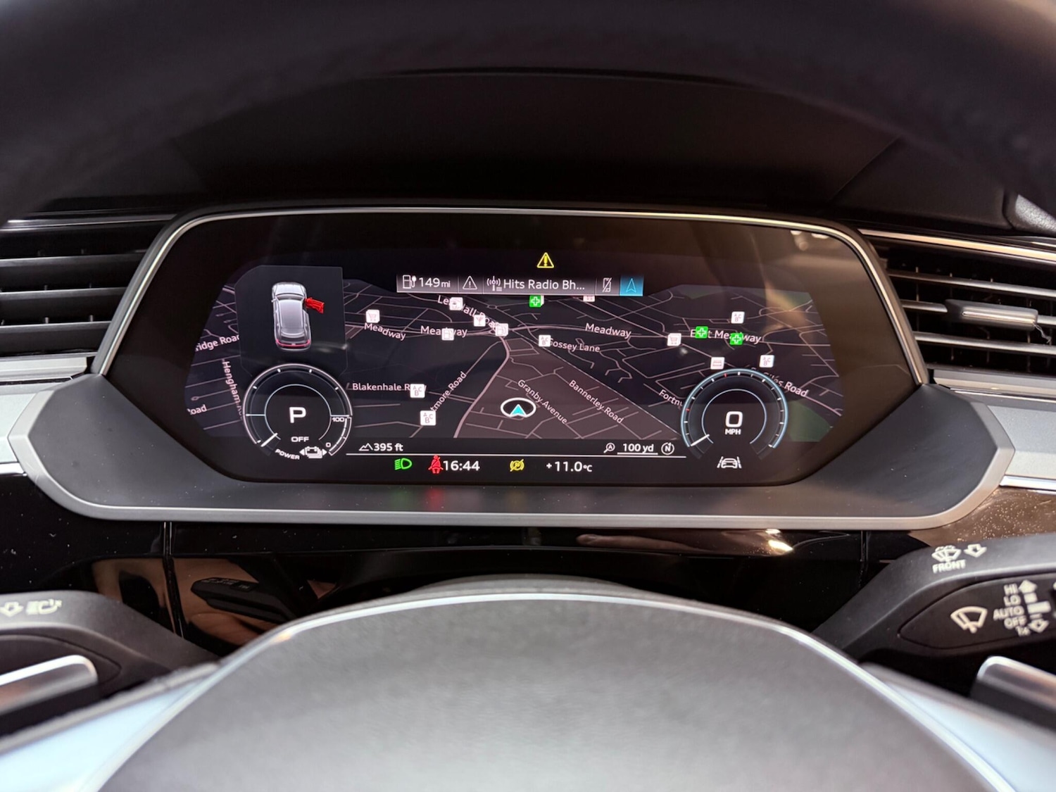 Used Audi e-tron 2020 for sale - 77175394: Photo 19