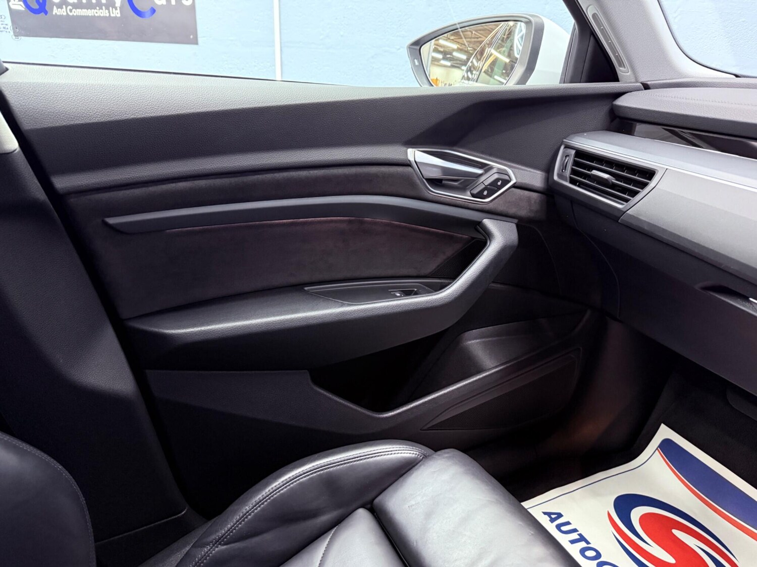 Used Audi e-tron 2020 for sale - 77175394: Photo 22