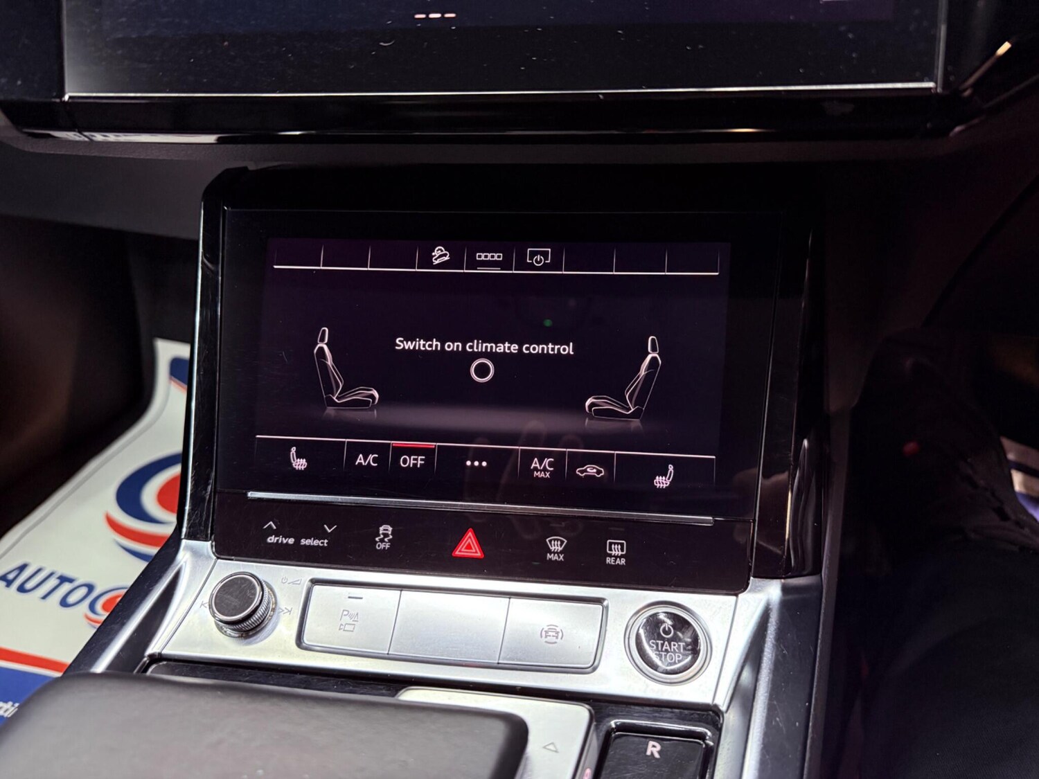 Used Audi e-tron 2020 for sale - 77175394: Photo 26