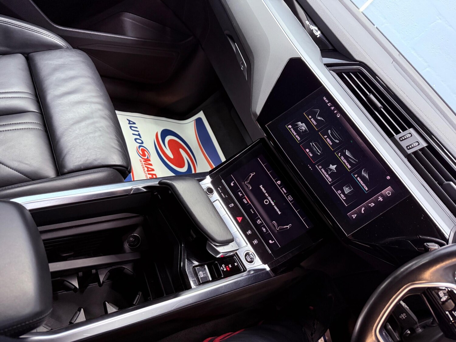 Used Audi e-tron 2020 for sale - 77175394: Photo 28