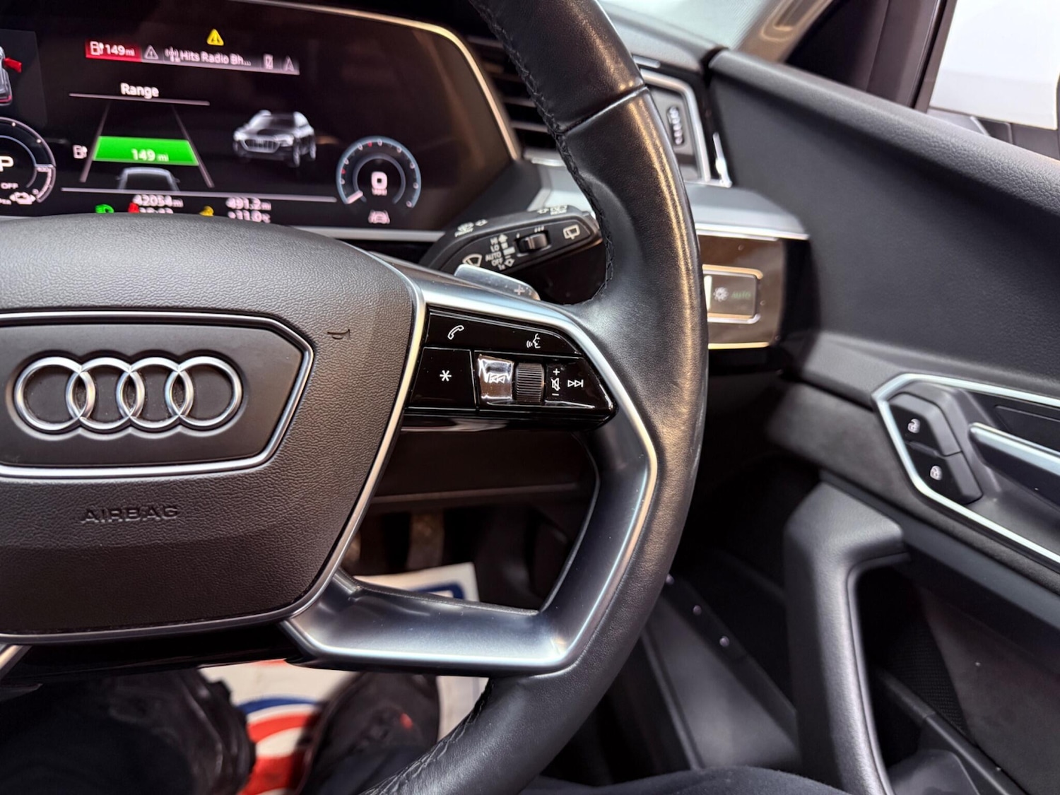 Used Audi e-tron 2020 for sale - 77175394: Photo 30