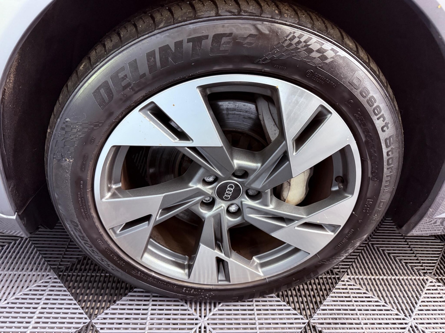 Used Audi e-tron 2020 for sale - 77175394: Photo 33