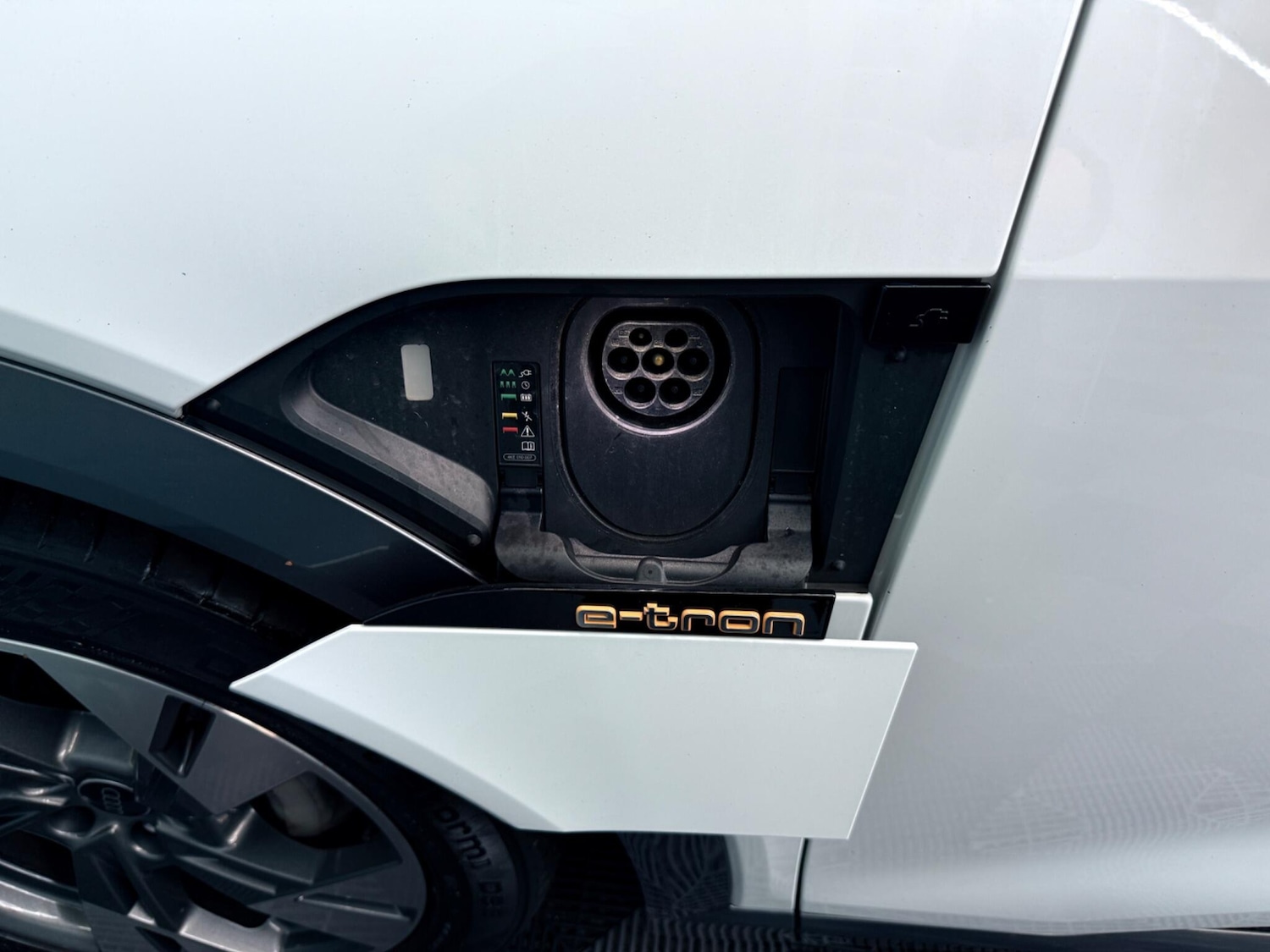 Used Audi e-tron 2020 for sale - 77175394: Photo 34