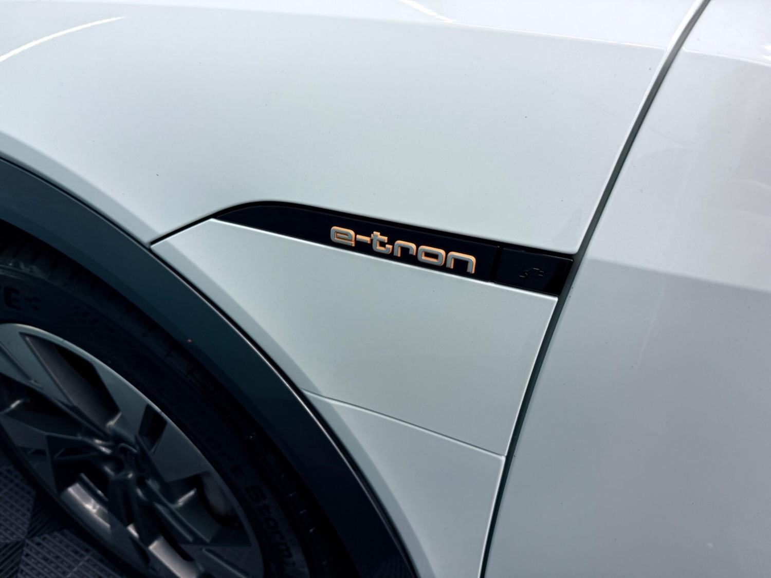 Used Audi e-tron 2020 for sale - 77175394: Photo 35