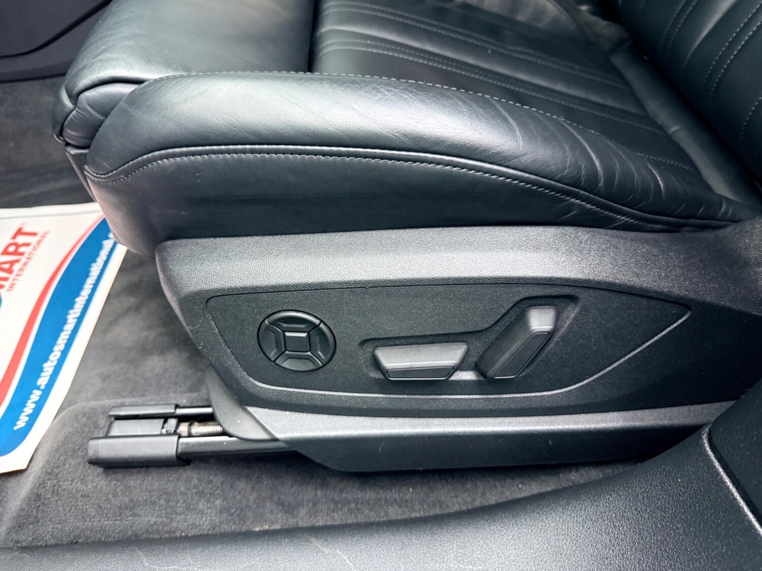 Used Audi e-tron 2020 for sale - 77175394: Photo 39