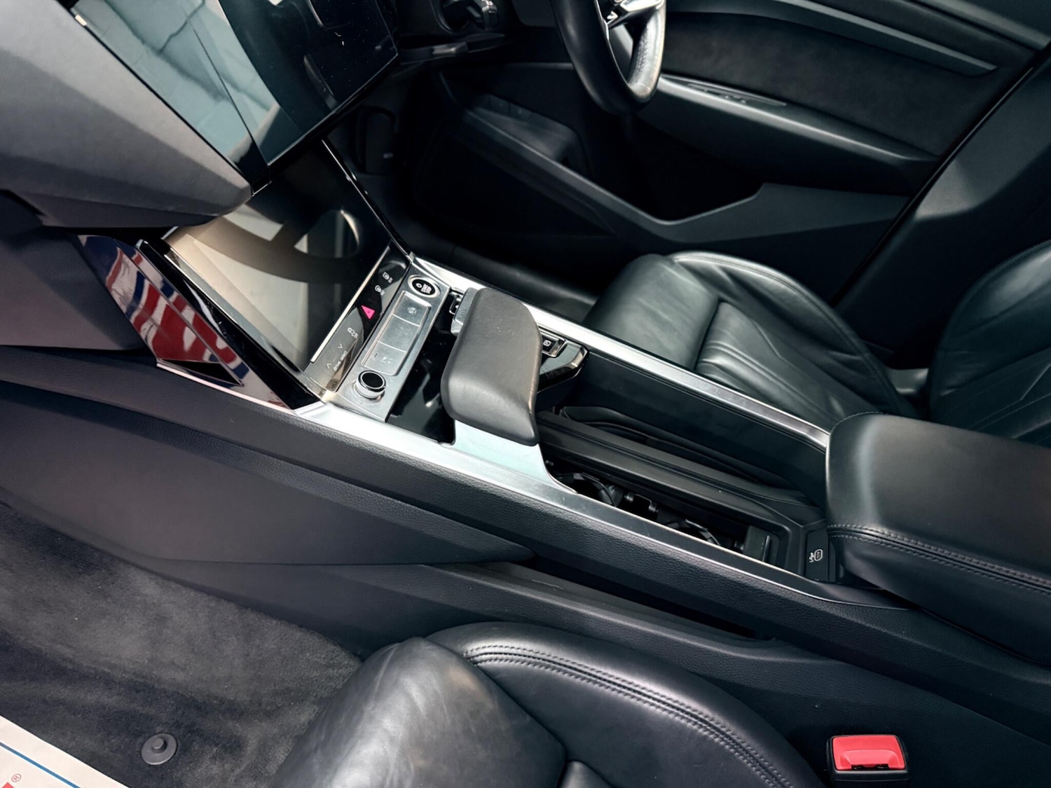 Used Audi e-tron 2020 for sale - 77175394: Photo 40