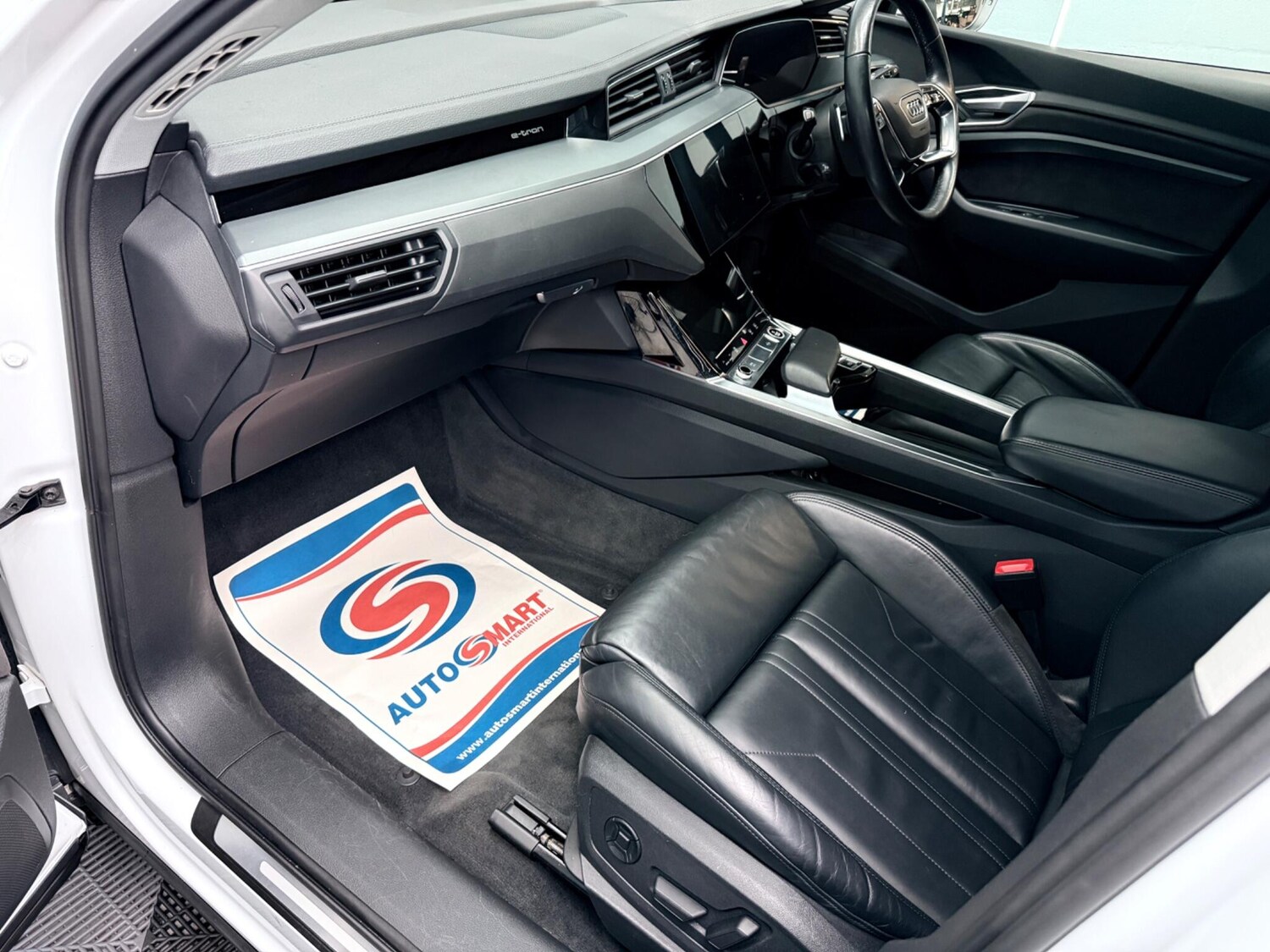 Used Audi e-tron 2020 for sale - 77175394: Photo 43