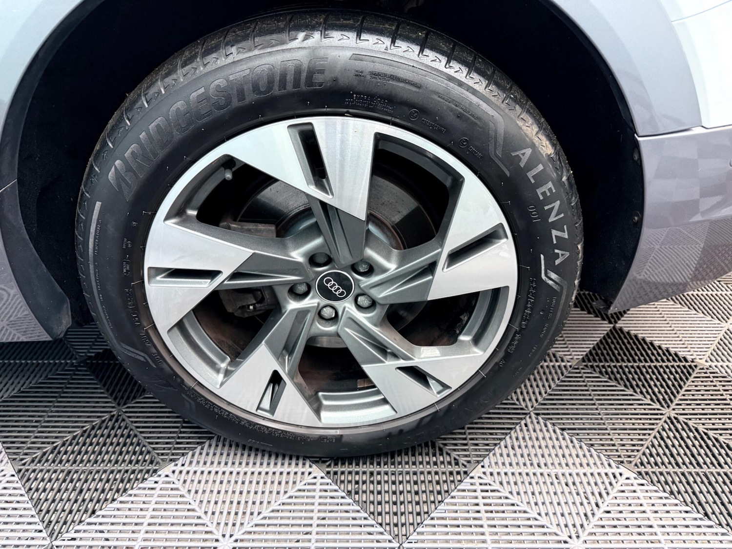 Used Audi e-tron 2020 for sale - 77175394: Photo 49